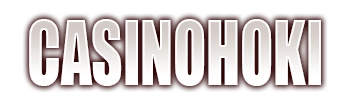 CASINOHOKI Logo